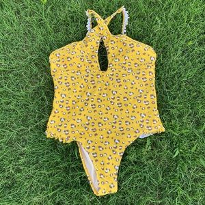 One Piece Swimsuit NWOT